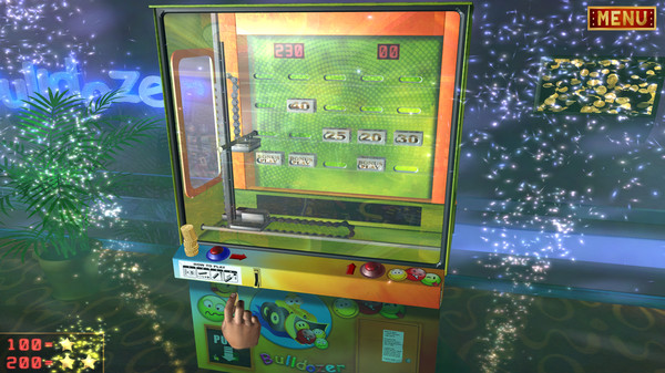 Game Machines: Arcade Casino screenshot 10