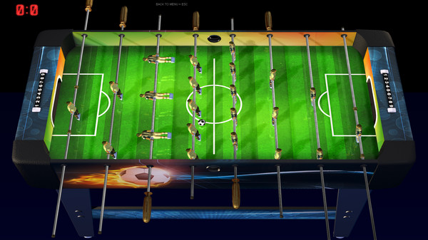 Game Machines: Arcade Casino screenshot 2