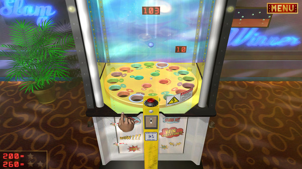 Game Machines: Arcade Casino screenshot 9