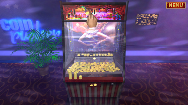 Game Machines: Arcade Casino screenshot 12