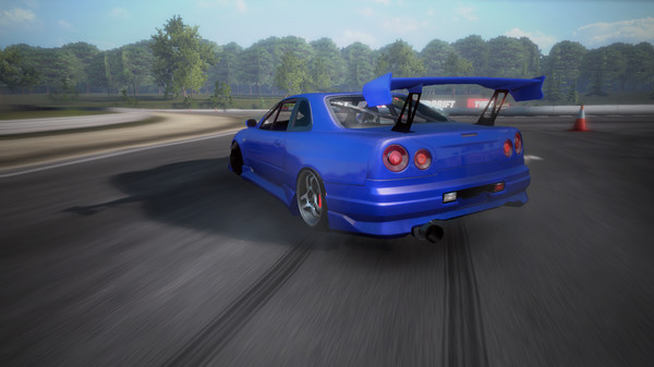 Drift Zone screenshot 10