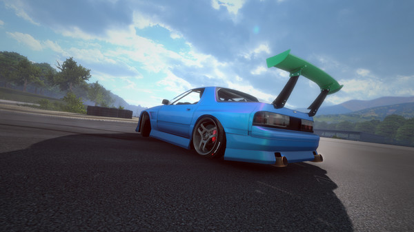 Drift Zone screenshot 9