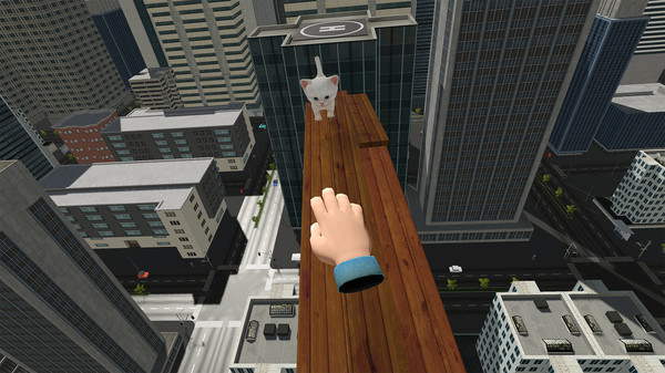 Kitty Rescue screenshot 6