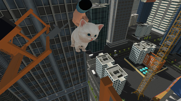 Kitty Rescue screenshot 3