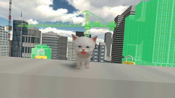 Kitty Rescue screenshot 9