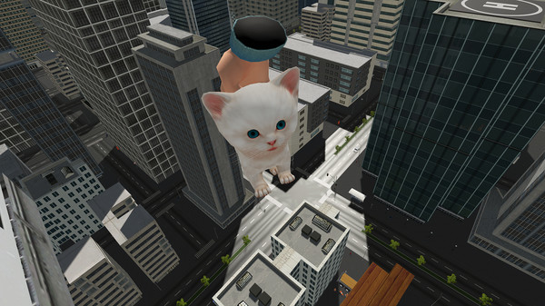 Kitty Rescue screenshot 7
