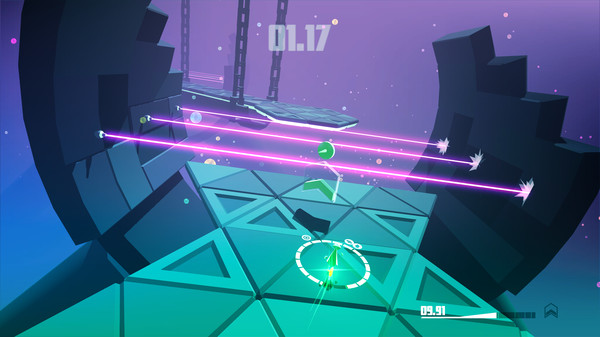 RAZED screenshot 1