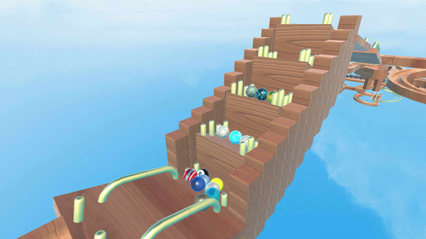 Marble Run screenshot 4