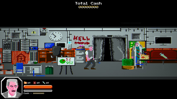 The Rare Nine screenshot 3