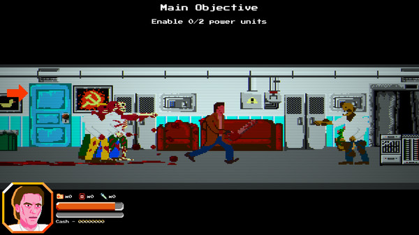 The Rare Nine screenshot 5