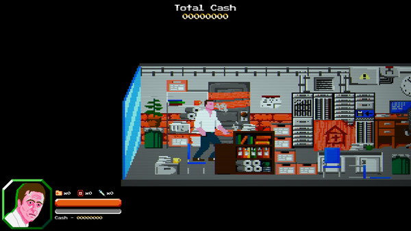 The Rare Nine screenshot 4