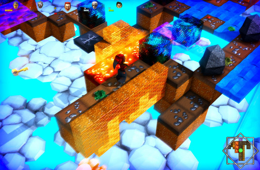 Inner Mazes - Souls Guides screenshot 4