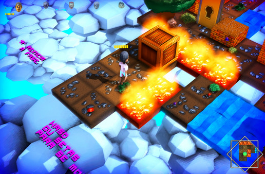 Inner Mazes - Souls Guides screenshot 3