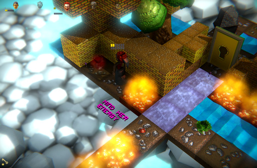 Inner Mazes - Souls Guides screenshot 2