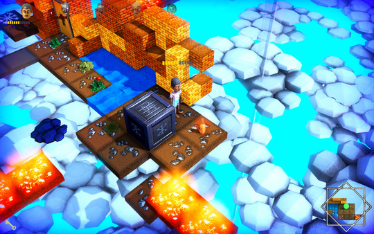 Inner Mazes - Souls Guides screenshot 8