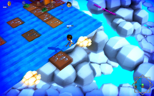 Inner Mazes - Souls Guides screenshot 6