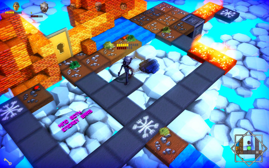 Inner Mazes - Souls Guides screenshot 10