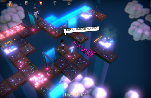 Inner Mazes - Souls Guides screenshot 1