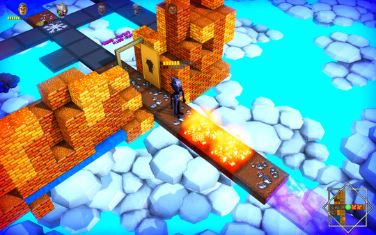Inner Mazes - Souls Guides screenshot 9