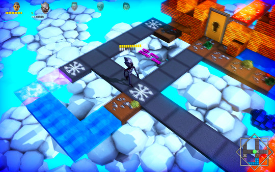 Inner Mazes - Souls Guides screenshot 7