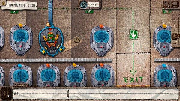 Posable Heroes screenshot 2