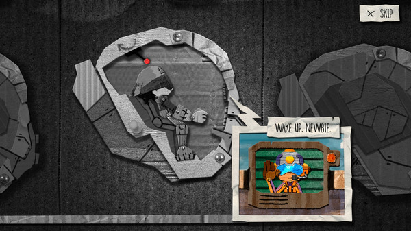 Posable Heroes screenshot 3