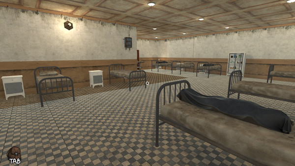 The Mystery Room screenshot 2