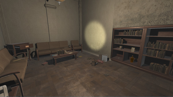 The Mystery Room screenshot 5