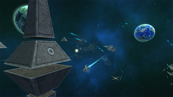Orch Star screenshot 7