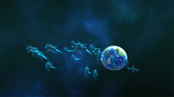 Orch Star screenshot 5