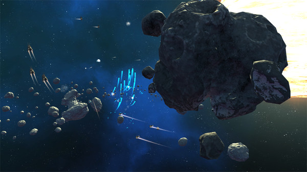 Orch Star screenshot 8