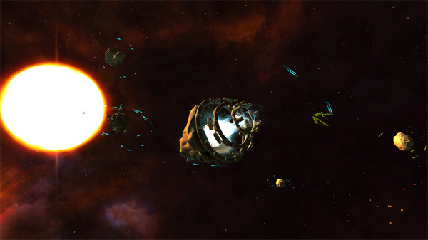 Orch Star screenshot 4