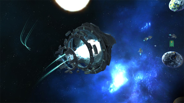 Orch Star screenshot 9