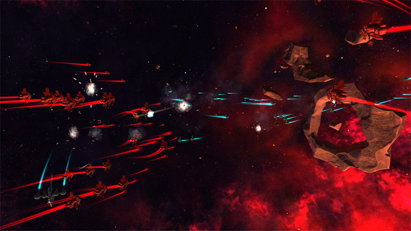 Orch Star screenshot 2