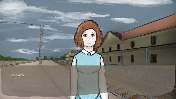 Love all you have left screenshot 3
