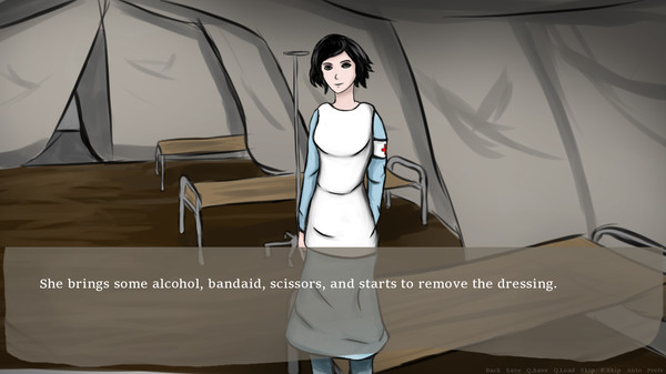 Love all you have left screenshot 1