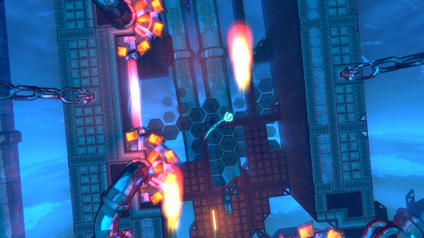 One Watcher screenshot 7