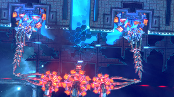 One Watcher screenshot 2