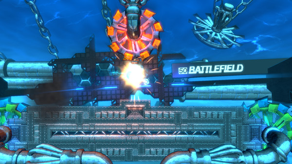 One Watcher screenshot 9