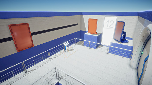 BLIK screenshot 3