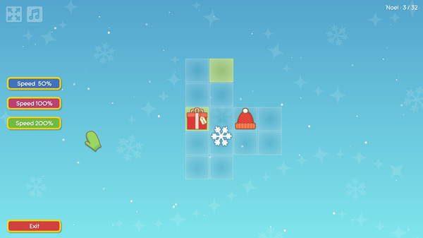 Santa's Workshop screenshot 3