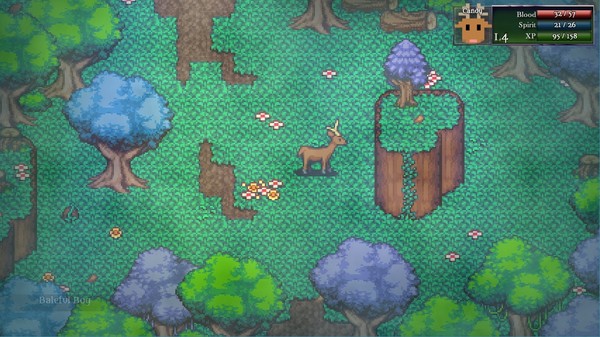 Nightingale Downs screenshot 8