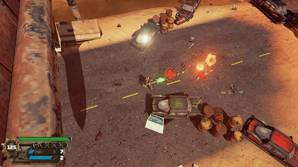 Scrap screenshot 5