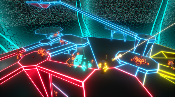 Major League Gladiators screenshot 2