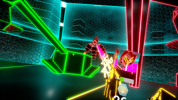 Major League Gladiators screenshot 3