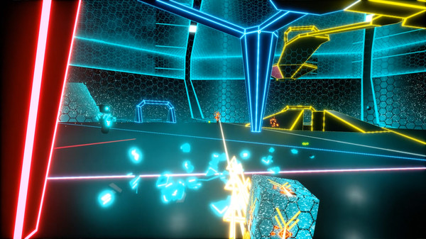 Major League Gladiators screenshot 5