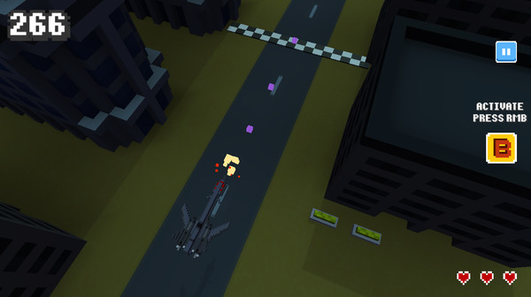 Operation Desert Road screenshot 4