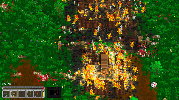 Last Salvo screenshot 7