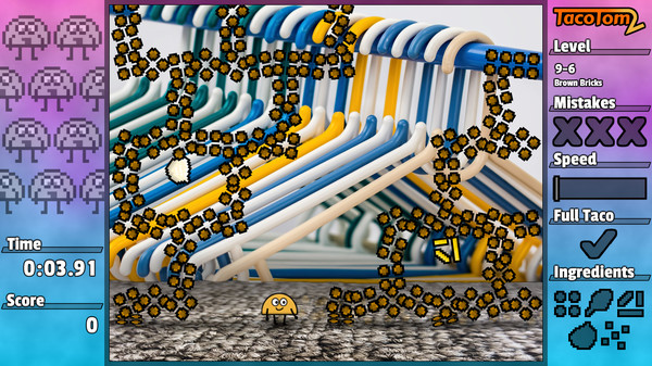 Taco Tom 2 screenshot 8