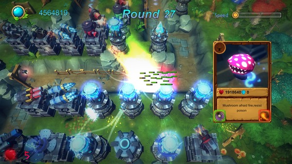 Magic Tower screenshot 5